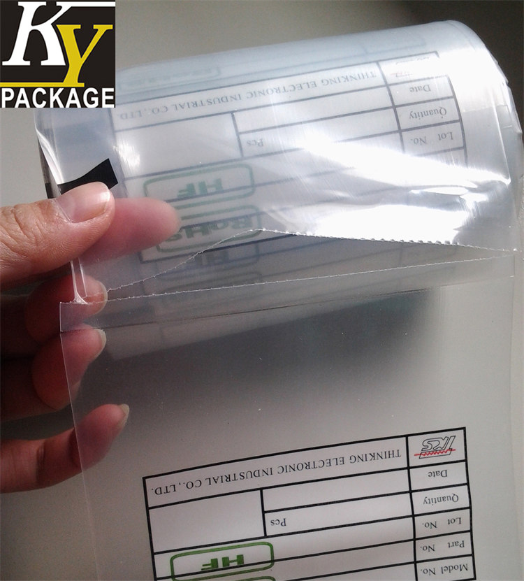 কেন একটি মেডিকেল প্যাকেজিং ব্যাগ আধুনিক স্বাস্থ্যসেবা নিরাপত্তা এবং বন্ধ্যাত্ব জন্য এত অপরিহার্য?